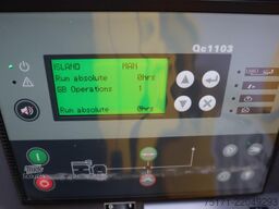 Atlas Copco QAS 20 S5 Valid Inspection, Diesel, 17 kVA, Also A