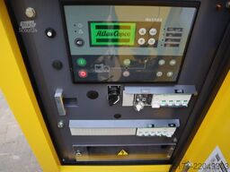 Atlas Copco QAS 20 S5 Valid Inspection, Diesel, 17 kVA, Also A