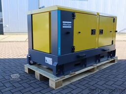 Atlas Copco QAS 40 ST3 Valid inspection, Diesel, 40 kVA