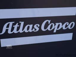 Atlas Copco QAS 40 ST3 Valid inspection, Diesel, 40 kVA