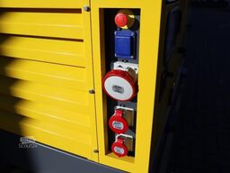Atlas Copco QAS 40 ST3 Valid inspection, Diesel, 40 kVA