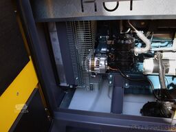 Atlas Copco QAS 40 ST3 Valid inspection, Diesel, 40 kVA