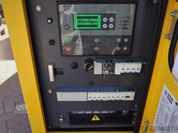 Atlas Copco QAS 40 ST3 Valid inspection, Diesel, 40 kVA