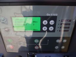 Atlas Copco QAS 40 ST3 Valid inspection, Diesel, 40 kVA