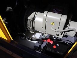 Atlas Copco QAS 40 ST3 Valid inspection, Diesel, 40 kVA