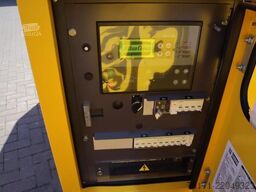 Atlas Copco QAS 40 ST3 Valid inspection, Diesel, 40 kVA