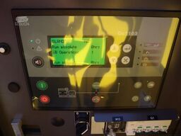 Atlas Copco QAS 40 ST3 Valid inspection, Diesel, 40 kVA