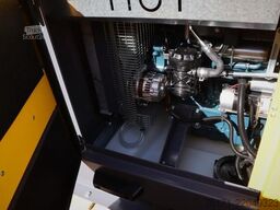 Atlas Copco QAS 40 ST3 Valid inspection, Diesel, 40 kVA