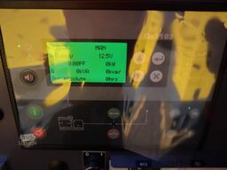 Atlas Copco QAS 40 ST3 Valid inspection, Diesel, 40 kVA