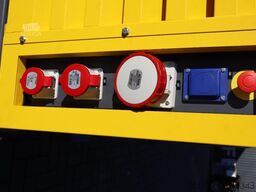 Atlas Copco QAS 40 ST3 Valid inspection, Diesel, 40 kVA