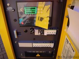 Atlas Copco QAS 40 ST3 Valid inspection, Diesel, 40 kVA