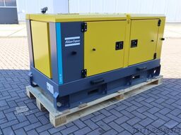 Atlas Copco QAS 40 ST3 Valid inspection, Diesel, 40 kVA