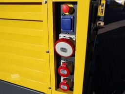 Atlas Copco QAS 40 ST3 Valid inspection, Diesel, 40 kVA