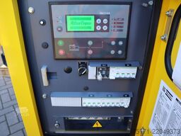 Atlas Copco QAS 40 ST3 Valid inspection, Diesel, 40 kVA