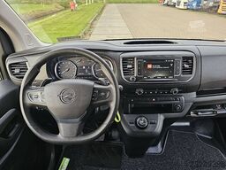 OPEL VIVARO 2.0 L3 XL MARGE Dubbele Cabine Automaat ...