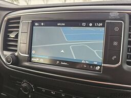 OPEL VIVARO 2.0 L3 XL MARGE Dubbele Cabine Automaat ...