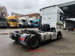 MAN TGX 18.440 4x2 Euro 6 Mega Engine Defect!