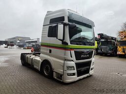 MAN TGX 18.440 4x2 Euro 6 Mega Engine Defect!