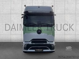 Mercedes-Benz eActros 600 LS SoloStar StyleLine SHZ Standklima