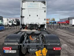 Mercedes-Benz eActros 600 LS SoloStar StyleLine SHZ Standklima