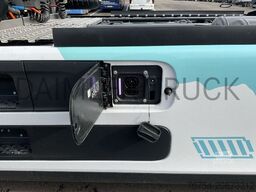 Mercedes-Benz eActros 600 LS SoloStar StyleLine SHZ Standklima