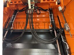 Mercedes-Benz eEconic 300 L ENA 6x2/4  Zöller Müllfahrzeug