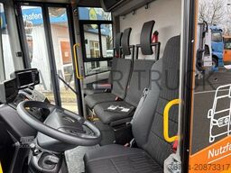 Mercedes-Benz eEconic 300 L ENA 6x2/4  Zöller Müllfahrzeug