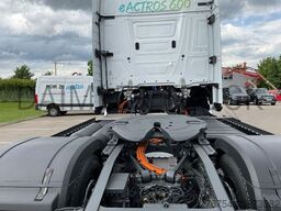 Mercedes-Benz eActros 600 LS SoloStar StyleLine SHZ Standklima