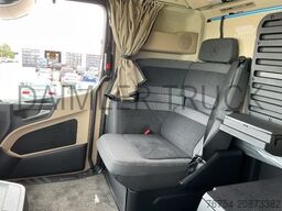 Mercedes-Benz eActros 600 LS SoloStar StyleLine SHZ Standklima