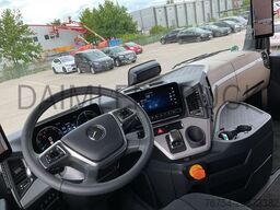 Mercedes-Benz eActros 600 LS SoloStar StyleLine SHZ Standklima