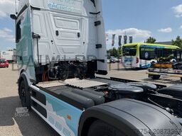 Mercedes-Benz eActros 600 LS GigaSpace SoloStar SHZ Standklima