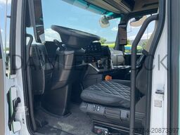 Mercedes-Benz eActros 600 LS GigaSpace SoloStar SHZ Standklima