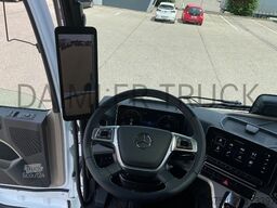 Mercedes-Benz eActros 600 LS GigaSpace SoloStar SHZ Standklima