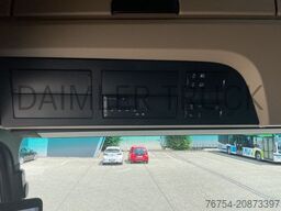 Mercedes-Benz eActros 600 LS GigaSpace SoloStar SHZ Standklima