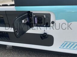 Mercedes-Benz eActros 600 LS GigaSpace SoloStar SHZ Standklima