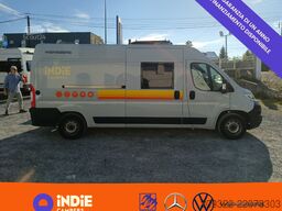 2023 Fiat Ducato Weinsberg Carabus Manuale | L3H2