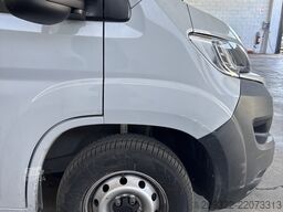 2023 Fiat Ducato Weinsberg Carabus Manuale | L3H2
