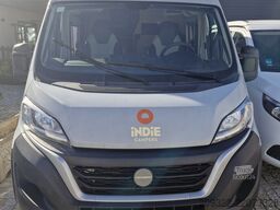 2023 Fiat Ducato Weinsberg Carabus Manuale | L3H2
