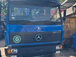 Mercedes-Benz 1117