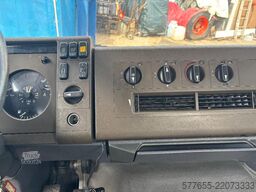 Mercedes-Benz 1117