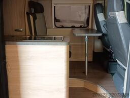 2023 Fiat Ducato Weinsberg Carabus Manuale | L3H2