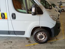 2023 Fiat Ducato Weinsberg Carabus Manuale | L3H2