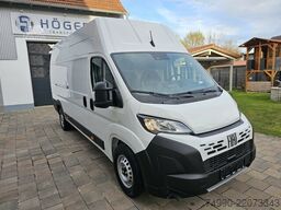 Fiat Ducato 35 MAXI L5H3 L4H3 17m³ 270° TFT Kamera
