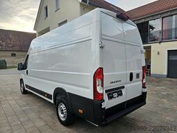 Fiat Ducato 35 MAXI L5H3 L4H3 17m³ 270° TFT Kamera
