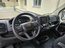 Fiat Ducato 35 MAXI L5H3 L4H3 17m³ 270° TFT Kamera