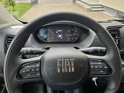 Fiat Ducato 35 MAXI L5H3 L4H3 17m³ 270° TFT Kamera