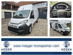 Fiat Ducato 35 MAXI L5H3 L4H3 17m³ 270° TFT Kamera