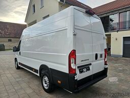 Fiat Ducato 35 MAXI L5H3 L4H3 17m³ 270° TFT Kamera