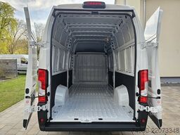 Fiat Ducato 35 MAXI L5H3 L4H3 17m³ 270° TFT Kamera