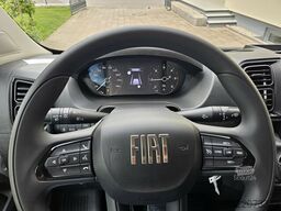 Fiat Ducato 35 MAXI L5H3 L4H3 17m³ 270° TFT Kamera